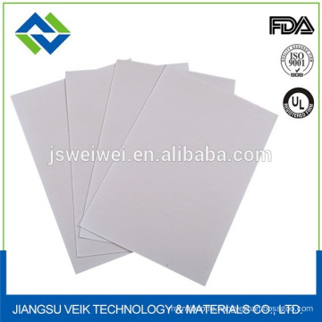 9025AK PTFE teflon coated sheet fiberglass materials